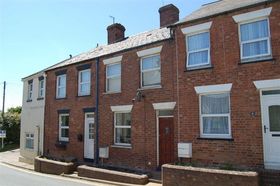 2 bedroom Terraced f...